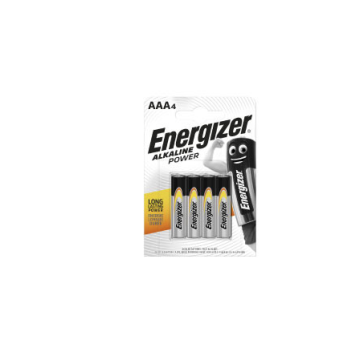ENERGIZER baterija CHP4 4/1