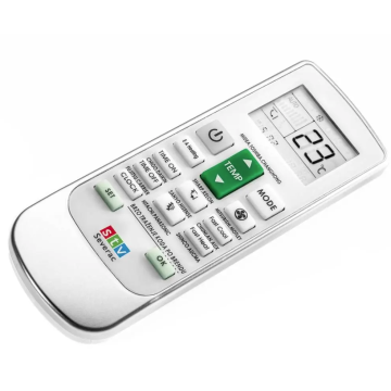 DALJINSKI za klimu 0223876 severac