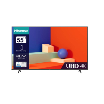 HISENSE televizor  55A6K