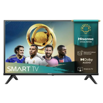 HISENSE televizor LED 50A6Q