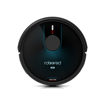 REDLINE usisivač robot Robored G2