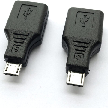 HOCO adapter micro-USB na USB