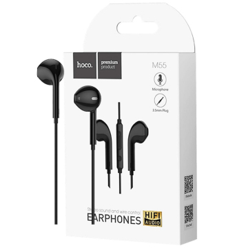 HOCO slušalice sa mikrofonom M55