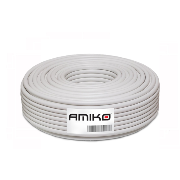 AMIKO kabal koaksijalni rg-6 ccs 90db