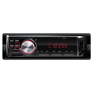 SAL auto radio VBT 1100rd 4x45 w BT/FM/SD /AUX