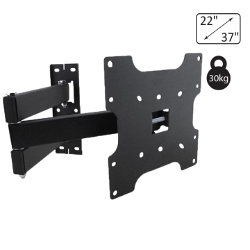 REDLINE nosač za televizor 22-37 HS-2237