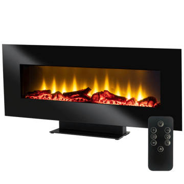 HOME ELECTRONICS kamin električni FKK24 1800W