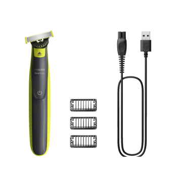 PHILIPS aparat za brijanje QP2724/23 OneBlade