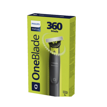 PHILIPS aparat za brijanje QP2724/23 OneBlade