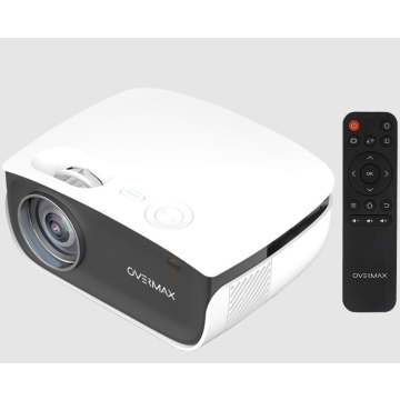 PROJEKTOR multipic 2.5 2000 Ansi Overmax