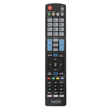 HOME upravljač daljinski URC LG2 za LG smart televizor