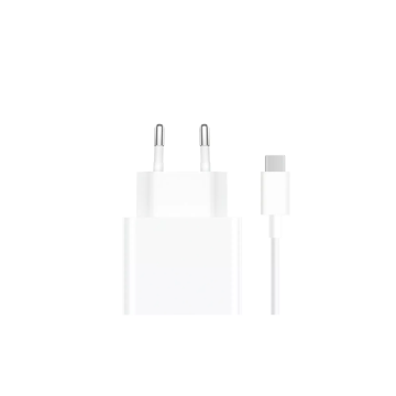 XIAOMI punjač za telefon 33W