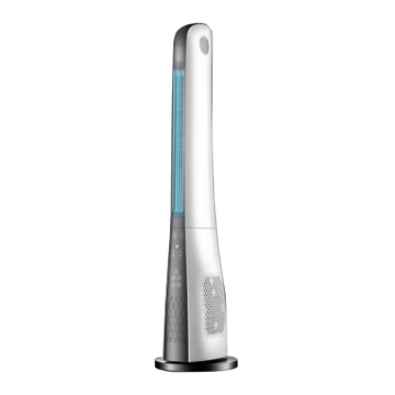 HOME ELECTRONICS ventilator stupni TWFR 110 Home
