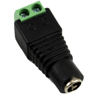EULE konektor ženski dc 5,5mm