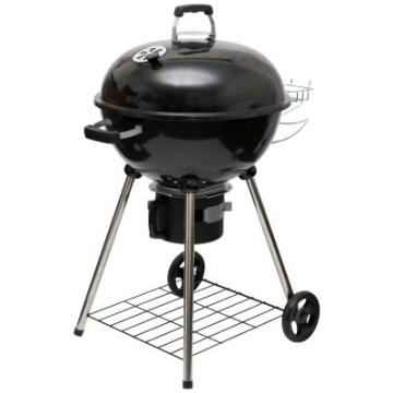 HOME Roštilj okrugli 54 cm