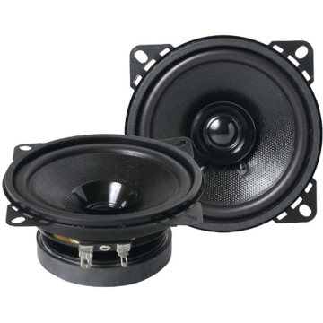 SAL auto zvučnici BK130 50W