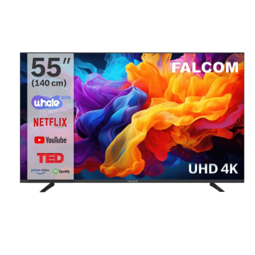 FALCOM televizor LED TV-55LTF024SM