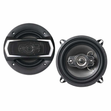 SAL zvučnici za auto CX 504 130 mm 2x75W 4 Ohm