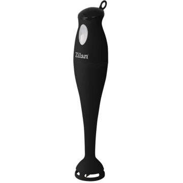 ZILAN štapni mikser 7726BK crni