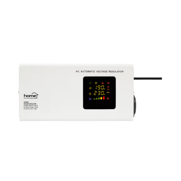 HOME ELECTRONICS stabilizator napona sa relejem AVR500s