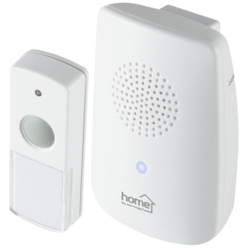 HOME zvono kućno bežično DB1001DC