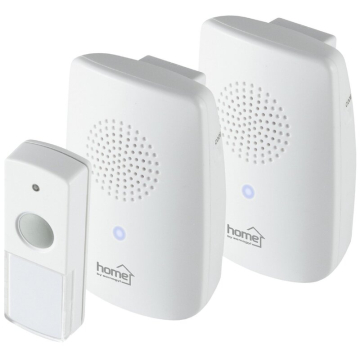 HOME zvono kućno bežično DBS1001DC