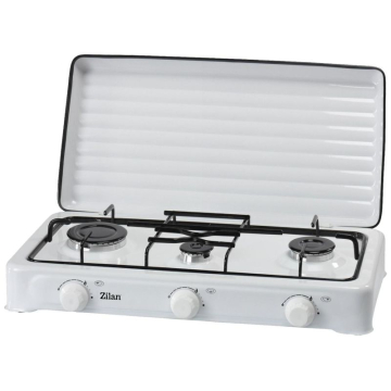 ZILAN plinski rešo ZLN0032/BK