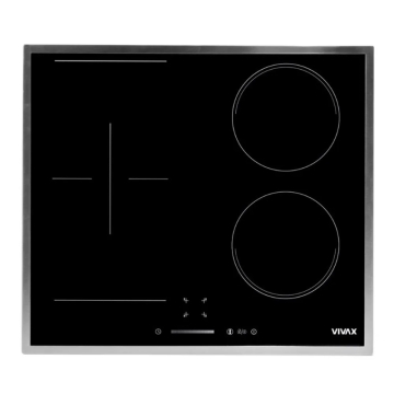 VIVAX ugradbena ploča indukciona BH-042IN