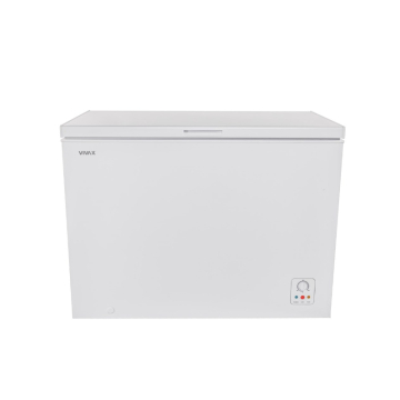 VIVAX zamzivač skinja CFR-297H  297L