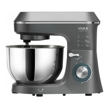 VIVAX mikser kuhinjski robot RM-61400SX