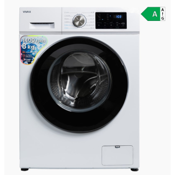VIVAX mašina za pranje veša WFL-140912CI