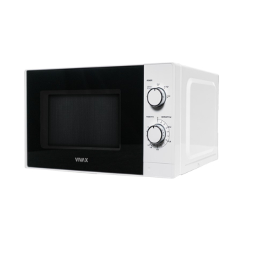 VIVAX mikrovalna pećnica MWO-2071W+ Vaga KS-505R