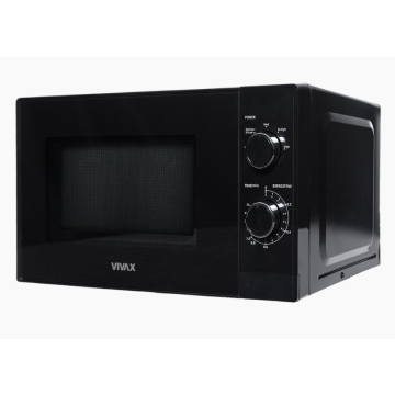 VIVAX mikrovalna pećnica MWO-2071B + Vaga KS-505R