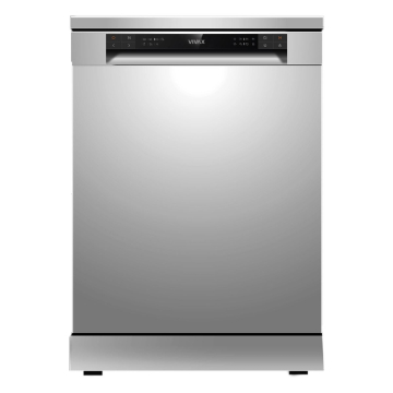 VIVAX mašina za suđe samostojeća DW-601472C S