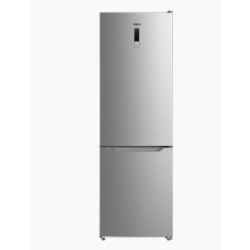 VIVAX frižider kombinovani CF-310EDNF X