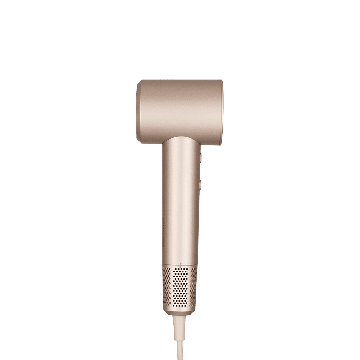 VIVAX fen za kosu HD1 Glow Gold 1600W
