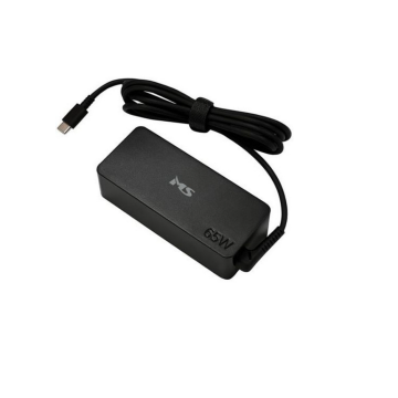 MS Energy punjač za laptop USB-C C300 65W