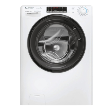 CANDY mašina za pranje i sušenje CSOW4746TWMB6-S