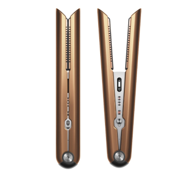DYSON pegla za kosu Corrale Bright Copper/Bright