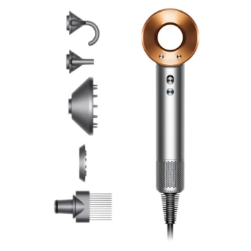 DYSON fen za kosu Supersonic HD07 Bright Cooper