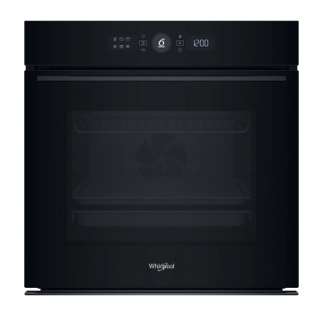 WHIRLPOOL Ugradbena pećnica WOI5S8CM1SBA