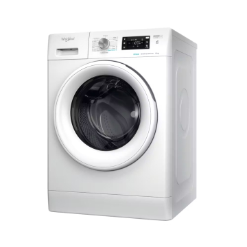 WHIRLPOOL Mašina za veš FFB9469WVEE
