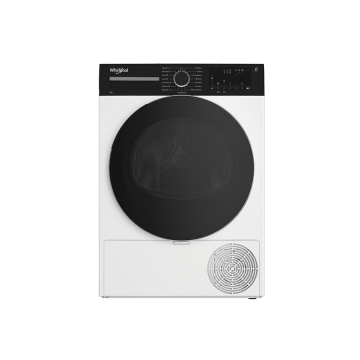 WHIRLPOOL mašina za sušenje veša WPSD8WBSEE