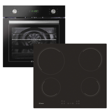 CANDY set ugradbeni PCT25CB CH64CCB