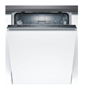 BOSCH mašina za suđe ugradbena SMV24AX02E