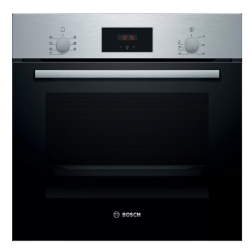 BOSCH pećnica ugradbena HBF113BS1