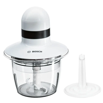 BOSCH sjeckalica MMR08A1