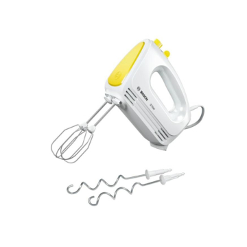 BOSCH mikser žuti MFQ 2210YS