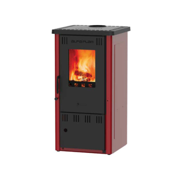 ALFA PLAM kamin ELITA 2