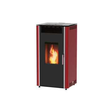 ALFA PLAM kamin na pelet LUCA 12